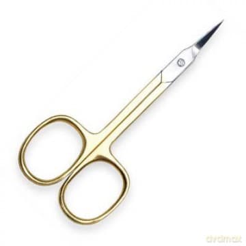 Top Choice Pielęgnacja I Zdobienie Paznokci Nożyczki Do Skórek 70297