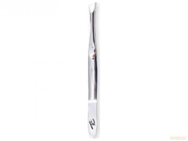 Top Choice Pielęgnacja I Zdobienie Paznokci Pęseta Skośna 70235