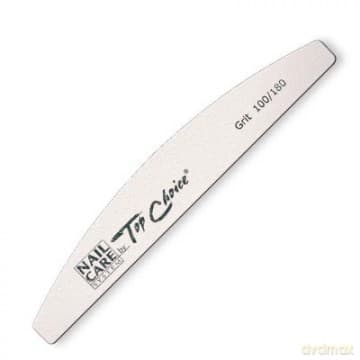 Top Choice Pielęgnacja I Zdobienie Paznokci Pilnik Księżyc Do Paznokci 70129