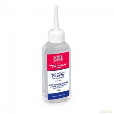Top Choice Pielęgnacja I Zdobienie Paznokci Rozcieńczalnik Do Lakieru Beztoluenowy