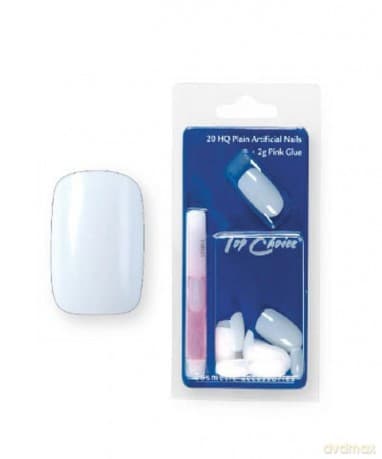 Top Choice Pielęgnacja I Zdobienie Paznokci Sztuczne Paznokcie 7514