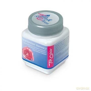 Top Choice Pielęgnacja I Zdobienie Paznokci Zmwyacz Do Paznokci Do Tipsów Z Gąbka