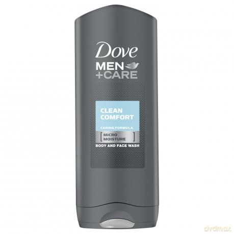 Dove Men Żel P/Pr Cool Fresh 250ml
