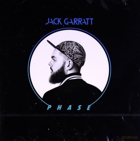 Jack Garratt: Phase