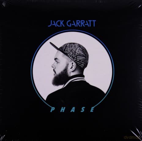 Jack Garratt: Phase (Deluxe) (Limited)