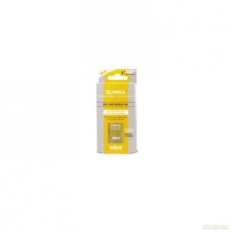 Ados Oliwka Do Skórek I Paznokci