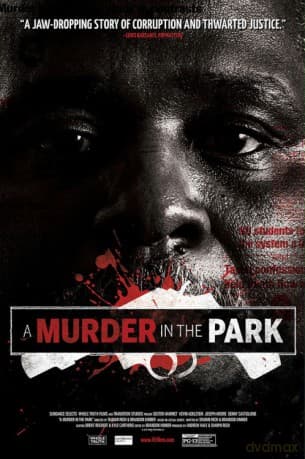 A Murder in the Park soundtrack