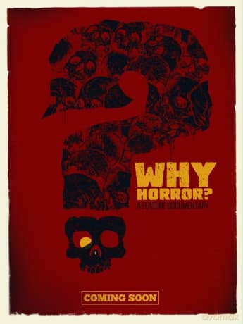Why Horror? soundtrack