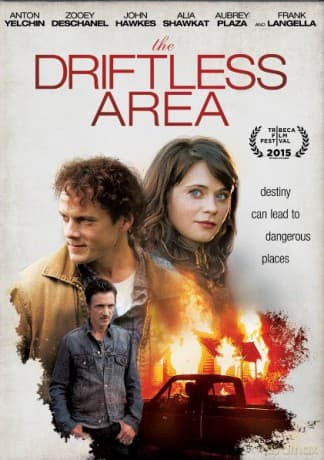 The Driftless Area soundtrack