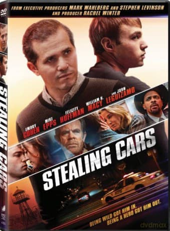 Stealing Cars soundtrack