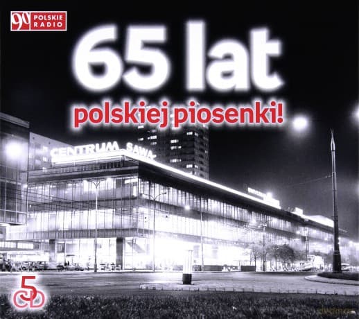 65 lat polskiej piosenki vol. 3