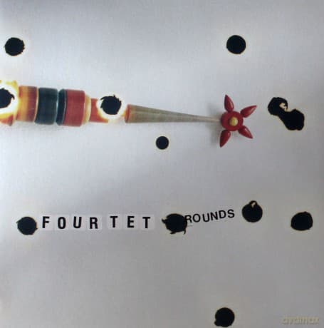 Four Tet: Rounds (10th Anniversary Edition)