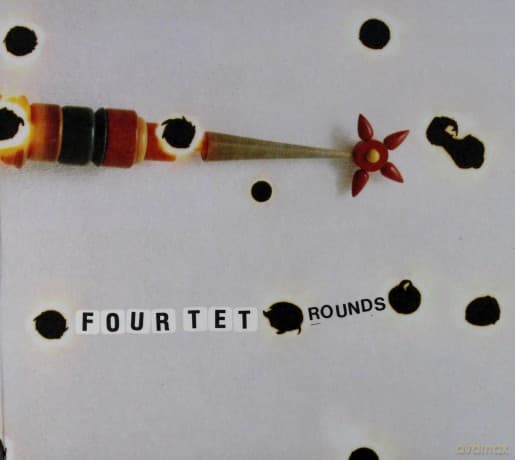Four Tet: Rounds (10th Anniversary Edition)