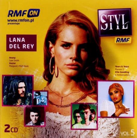 RMF FM Styl vol 5