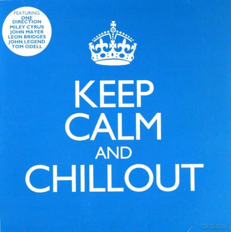 Keep Calm & Chillout