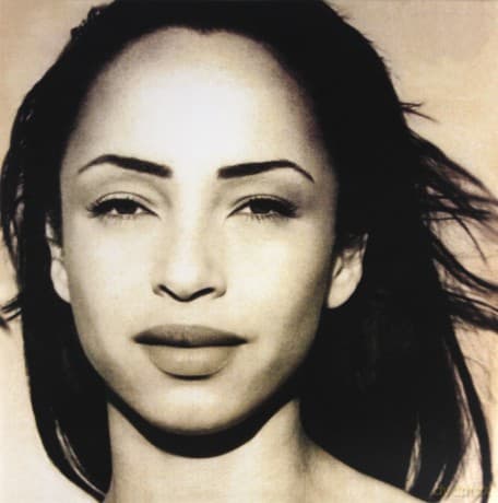 Sade: The Best of Sade