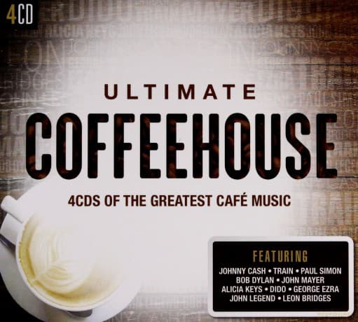 Ultimate... Coffeehouse