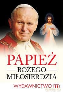 Papież Bożego Miłosierdzia - Piotr Słabek