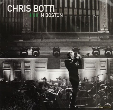 Chris Botti: In Boston (PL)