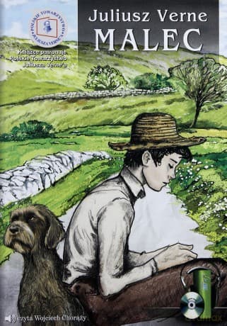 Malec - Juliusz Verne