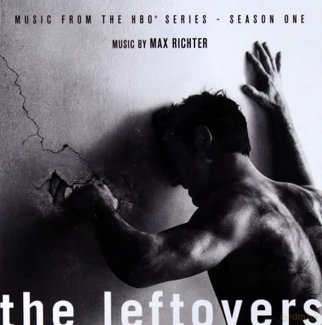 The Leftovers soundtrack (Pozostawieni) (Max Richter)