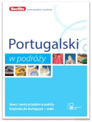 Portugalski w podróży