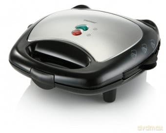 Opiekacz grill gofrownica Zelmer ZSM2101x 26z012