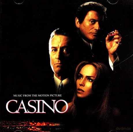 Casino soundtrack