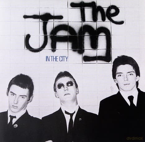 Jam: In The City (Remastered)