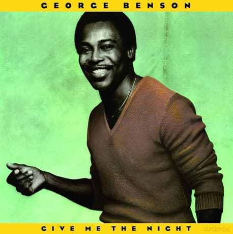 George Benson: Give Me The Night