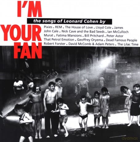 Leonard Cohen: I'm Your Fan