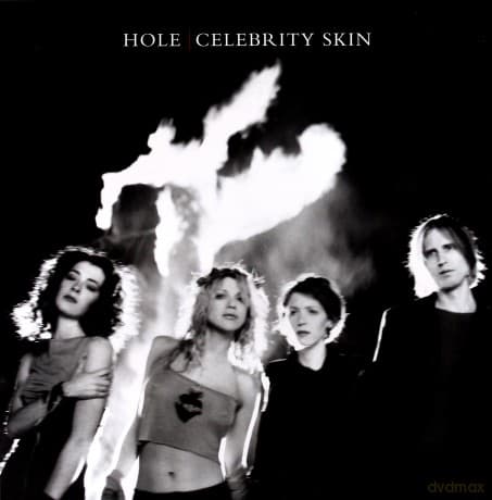 Hole: Celebrity Skin