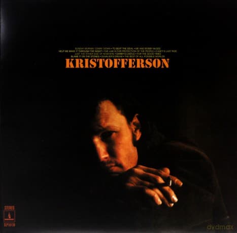 Kris Kristofferson: Kristofferson