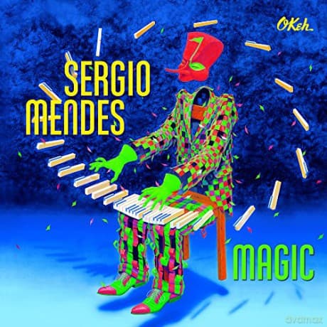 Sergio Mendes: Magic