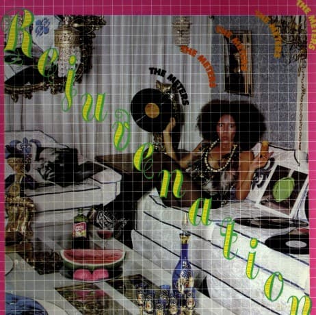 Meters: Rejuvenation