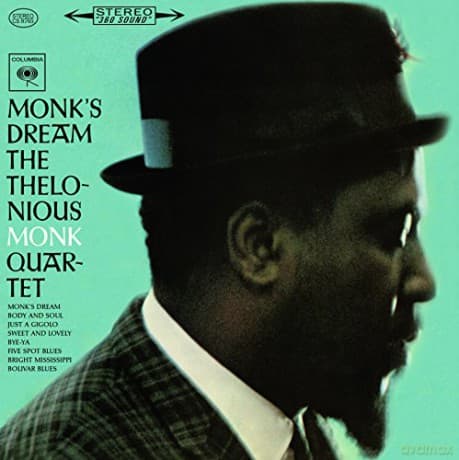 Thelonious Monk: Monk'S Dream