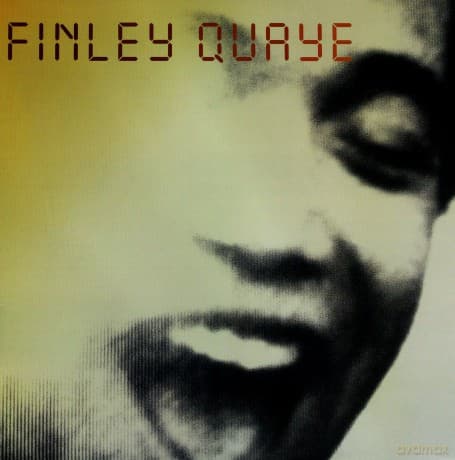 Finley Quaye: Maverick A Strike