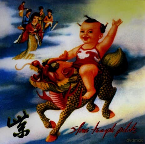 Stone Temple Pilots: Purple