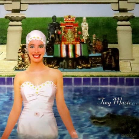 Stone Temple Pilots: Tiny Music
