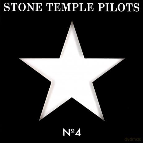 Stone Temple Pilots: No. 4