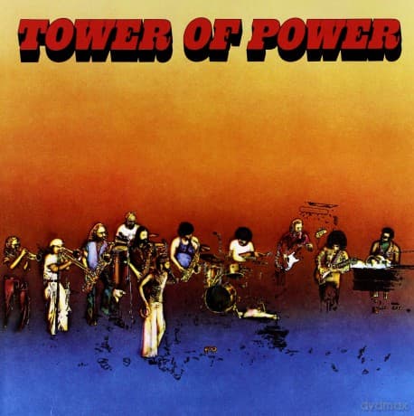 Tower Of Power: Tower Of Power