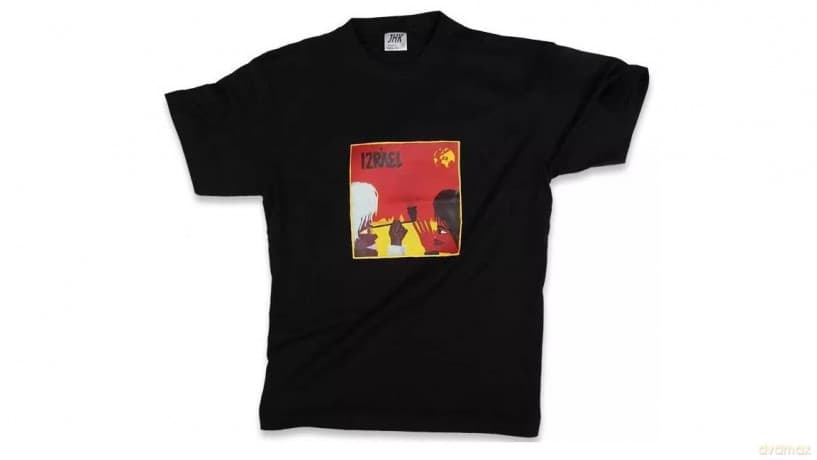 Izrael: Nabij  faję (L)