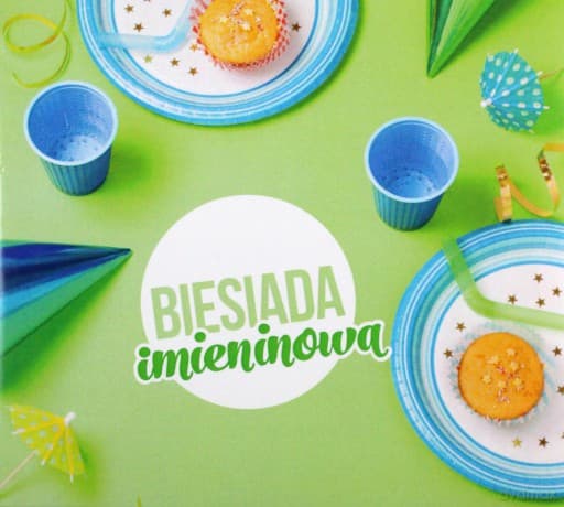 Biesiada best - imieninowa