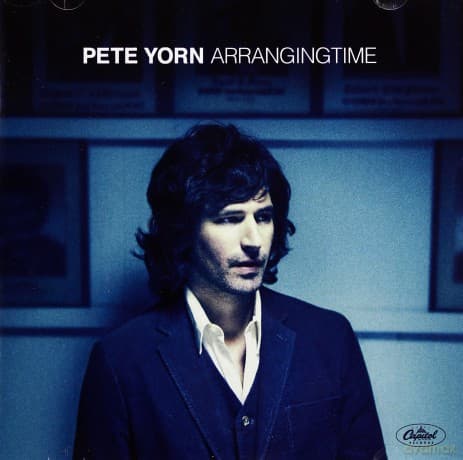 Pete Yorn: Arranging Time