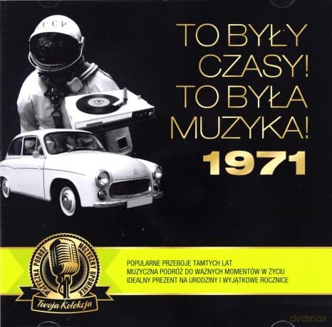 To były czasy! To była muzyka! 1971