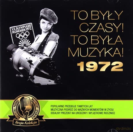 To były czasy! To była muzyka! 1972