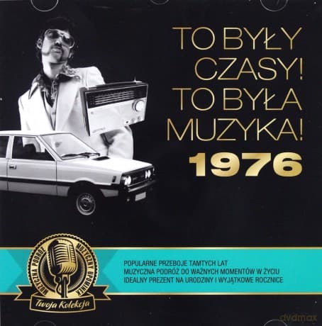 To były czasy! To była muzyka! 1976