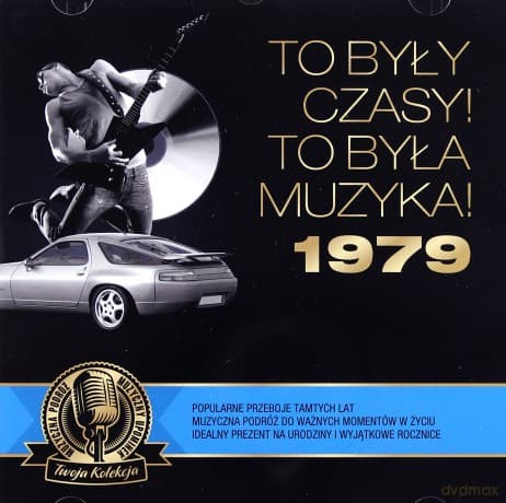 To były czasy! To była muzyka! 1979