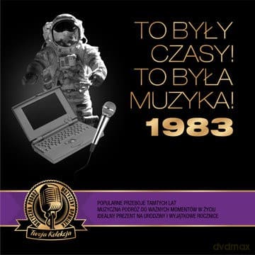 To były czasy! To była muzyka! 1983