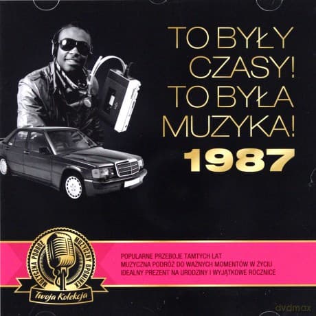 To były czasy! To była muzyka! 1987
